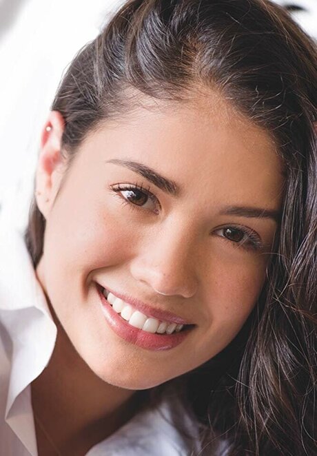 Valeria Emiliani freie erotische fotos