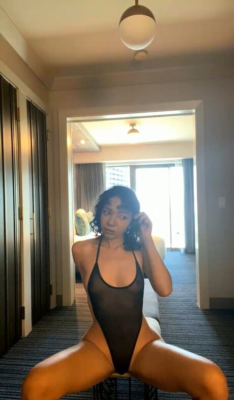 Toastycakez xxx sexy foto