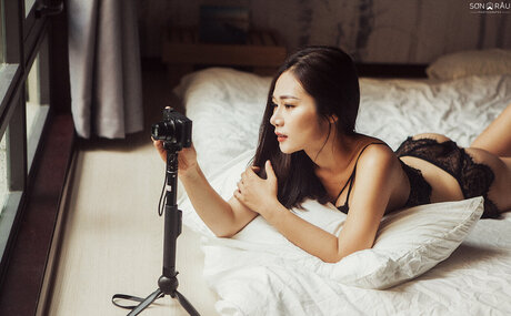 linny nguyen xxx heiße foto