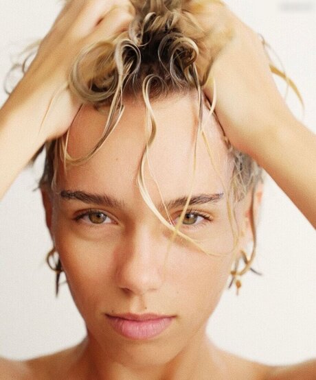 Lisa und Lena kunst hd bilder