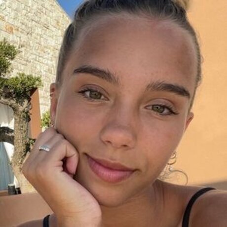 Lisa und Lena exklusive schöne galerie