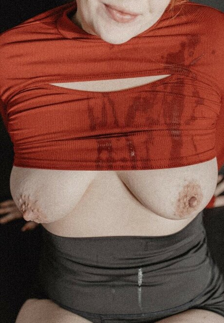 GoddessRoseWife exklusive galerie