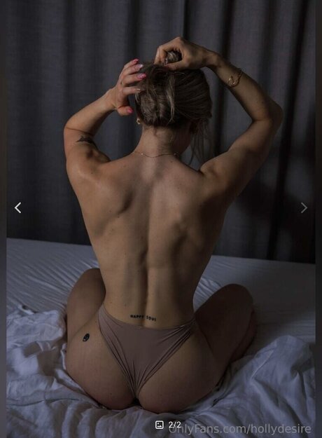 Hollydesire sexy schöne bild