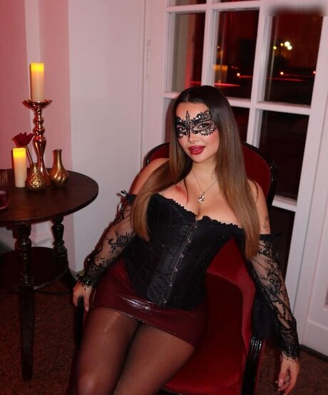 Silan H seyinoglu perfekte erotische bilder