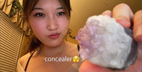 baitu asmr sexy schöne bild