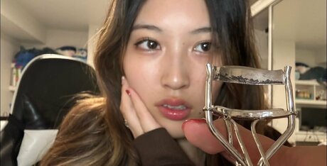 baitu asmr hübsche nacktheit bilder