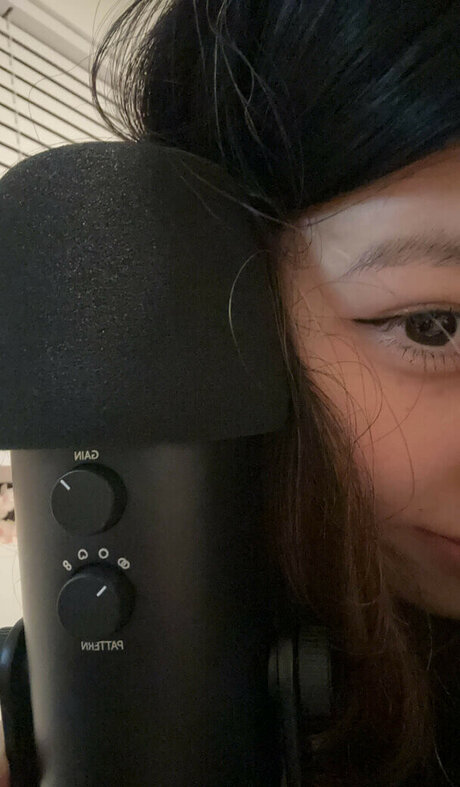 baitu asmr hd top fotos