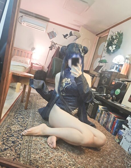 pudding1004 kunst sexy bild