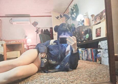 pudding1004 nackten pornostar foto