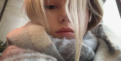 Kitty Mae freie hübsche galerie