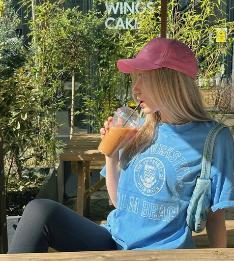 Kitty Mae xxx porno galerie