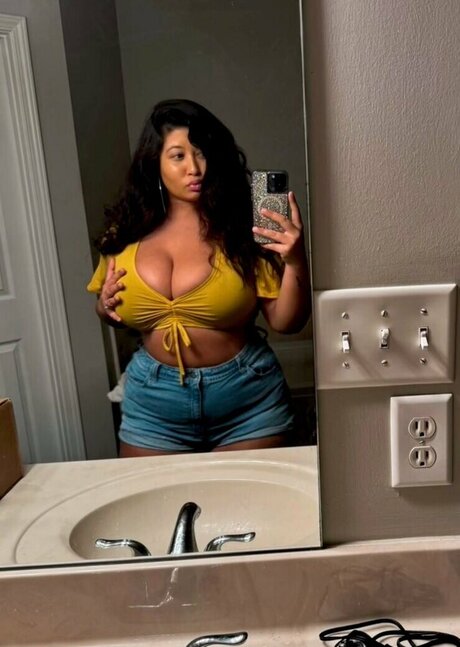 Megan Shaye exklusive pornographische bilder