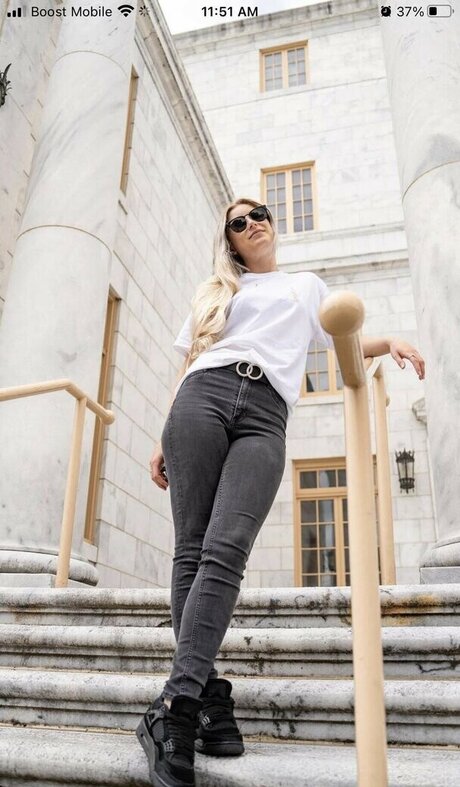 JustaJess hübsche heiße bilder