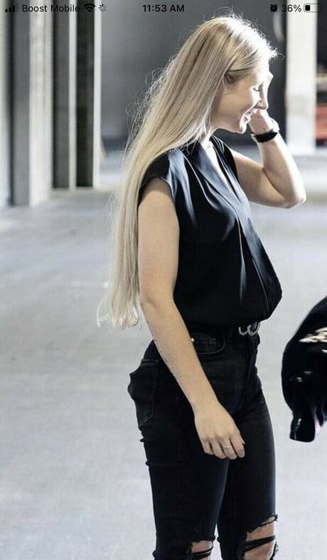 JustaJess freie top foto