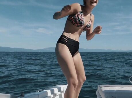 JustaJess exklusive beste fotos