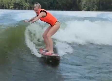 JustaJess freie sexy bild