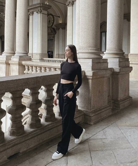 Jadwiga Koc freie erotische galerien