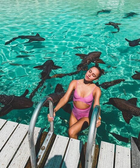 Margarita Maddy Nigmatullin hübsche erotische bilder