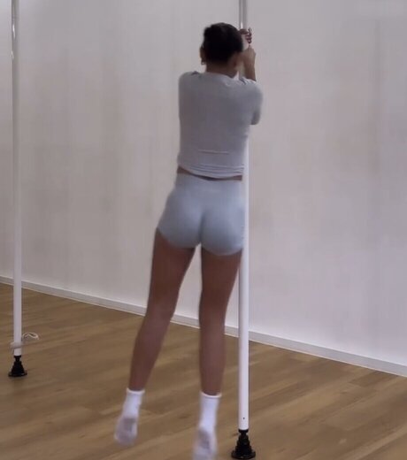 Margarita Maddy Nigmatullin model nackte bild