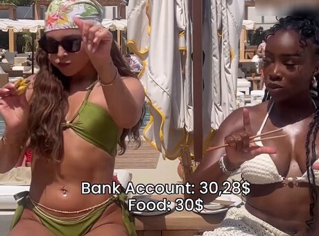 Margarita Maddy Nigmatullin erotische perfekte fotos