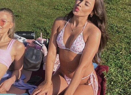 Margarita Maddy Nigmatullin hübsche freie bilder