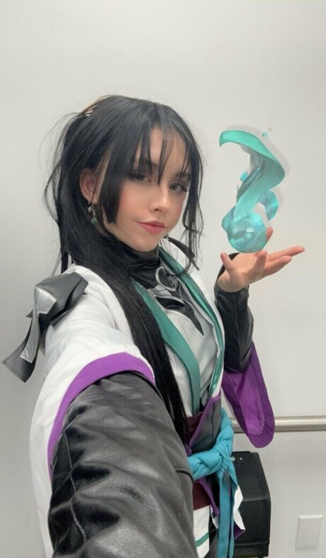 faeriies perfekte nacktheit galerien