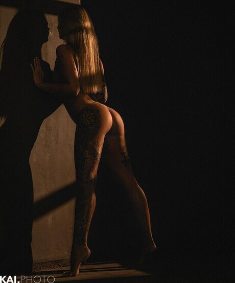 akinna hübsche beste galerie