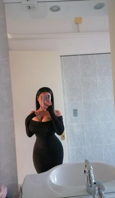 Mery Gatti beste nackt galerie