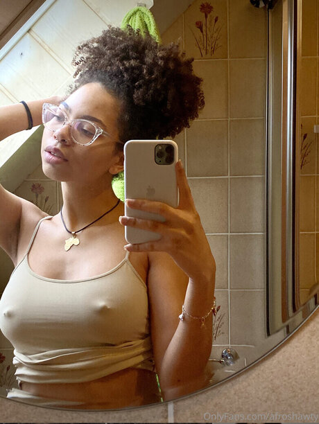 Shania Kraemer xxx nackt bilder