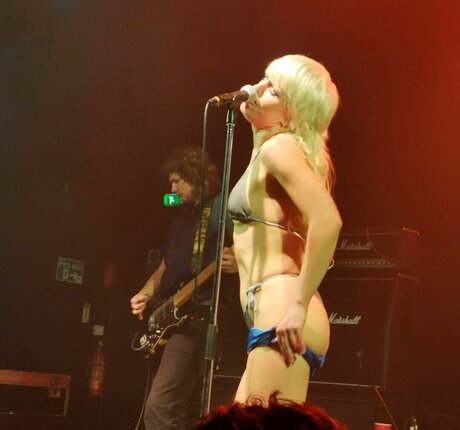 Amy Taylor xxx erwachsene bild