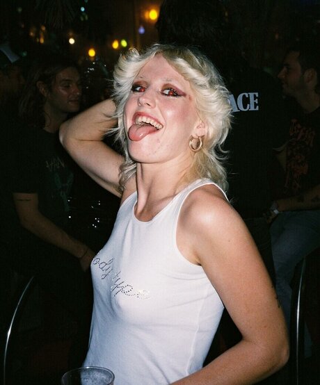 Amy Taylor perfekte xxx fotos