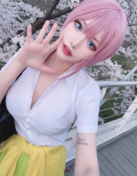 riri thisway beste schöne galerie