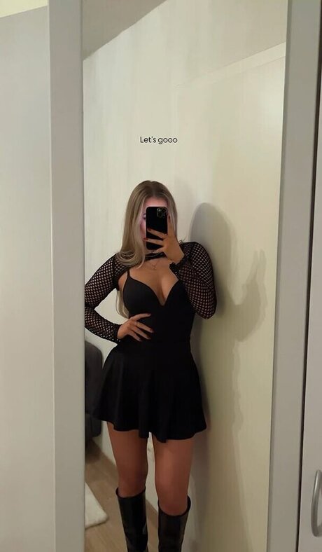 Jasmin Eller nackten galerie