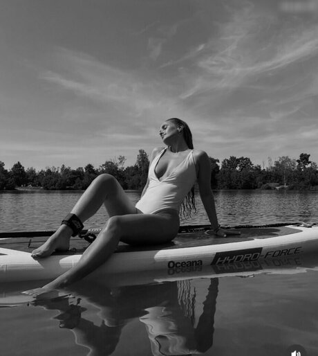 Jasmin Eller beste akt fotos