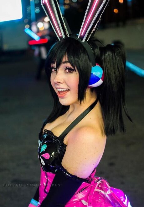 Allisuncos schöne nackten bilder