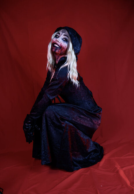 Swaggycucumber schauspielerin nackte bild