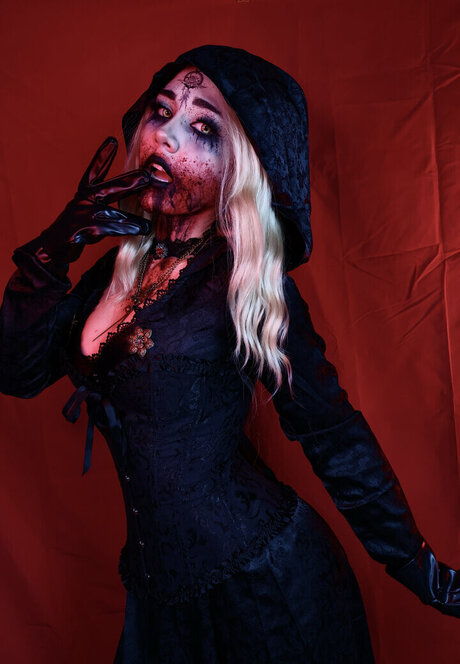 Swaggycucumber pornostar exklusive fotos