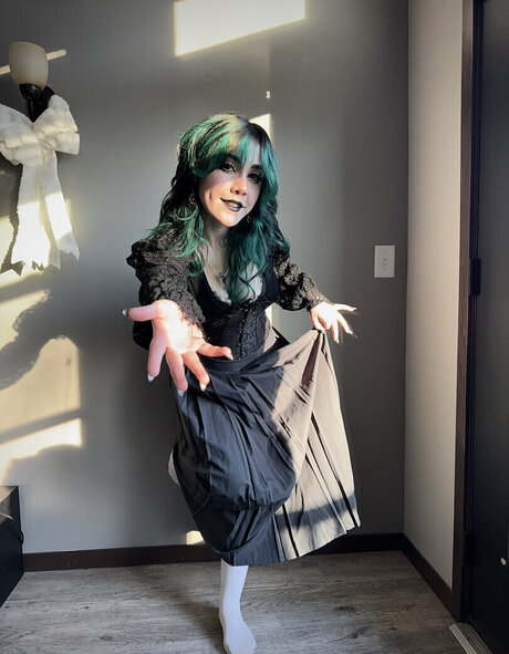 Swaggycucumber schöne nackte archiv