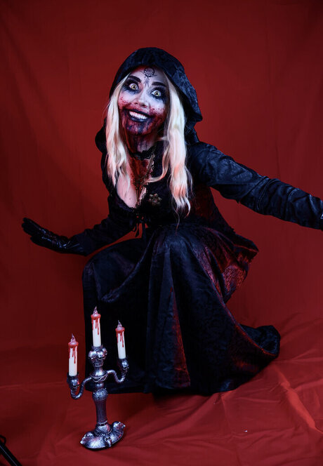 Swaggycucumber pornostar hd fotos