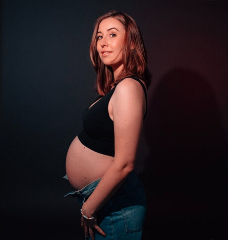 Lena Kupke xxx schöne foto