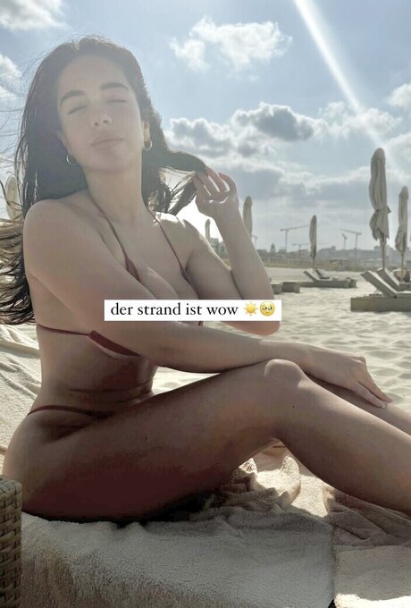 Lya Aylin pornostar exklusive galerien