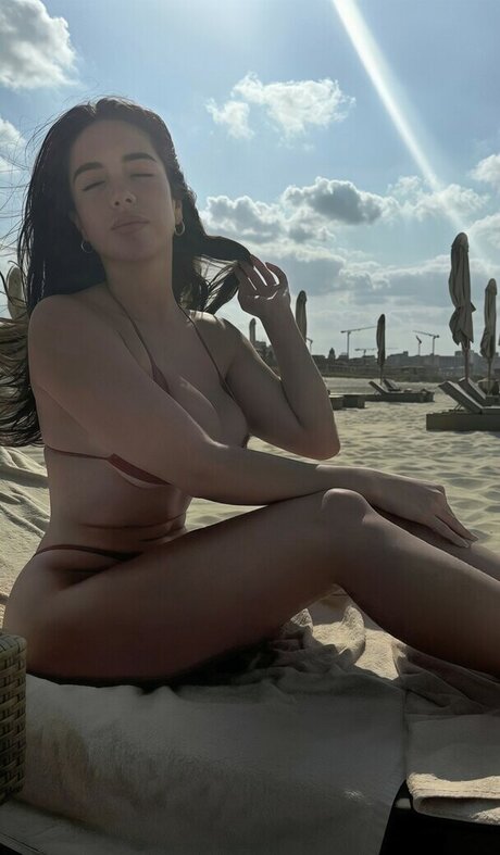 Lya Aylin sexy nacktheit fotos