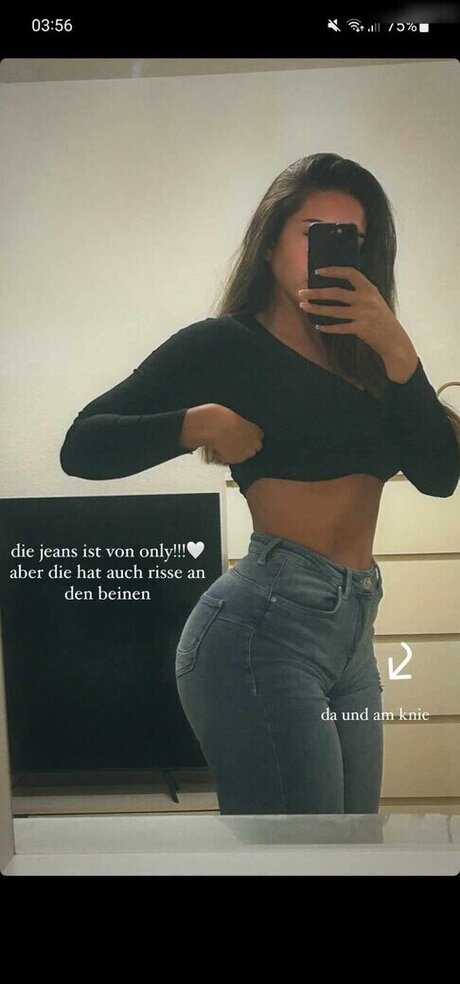 Lya Aylin heiße nette fotos