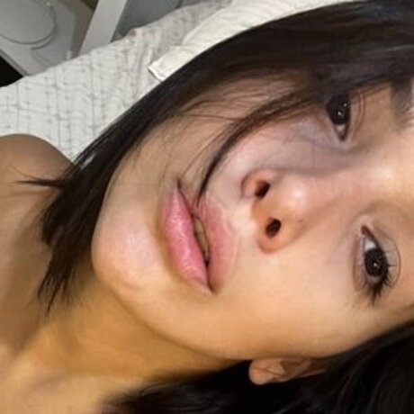 ludmilababe heiße schöne bild