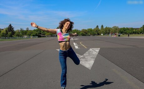 July Vaya xxx sex fotos