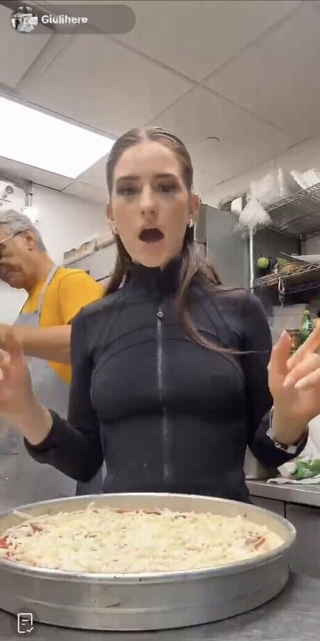 Giulia Bruno hd freie bild