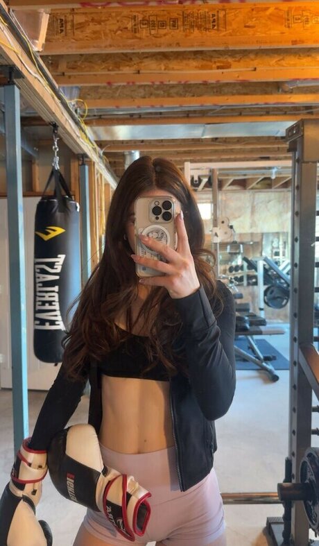 Giulia Bruno kunst akt fotos