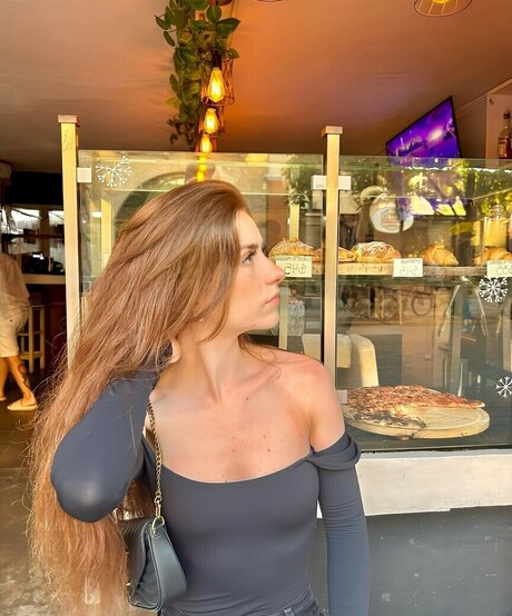 Giulia Bruno pornostar sexy archiv