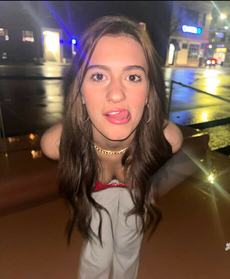 Raegan Owens heiße erotische galerien