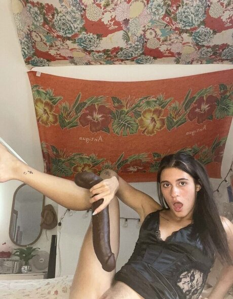 Raegan Owens schöne top bild